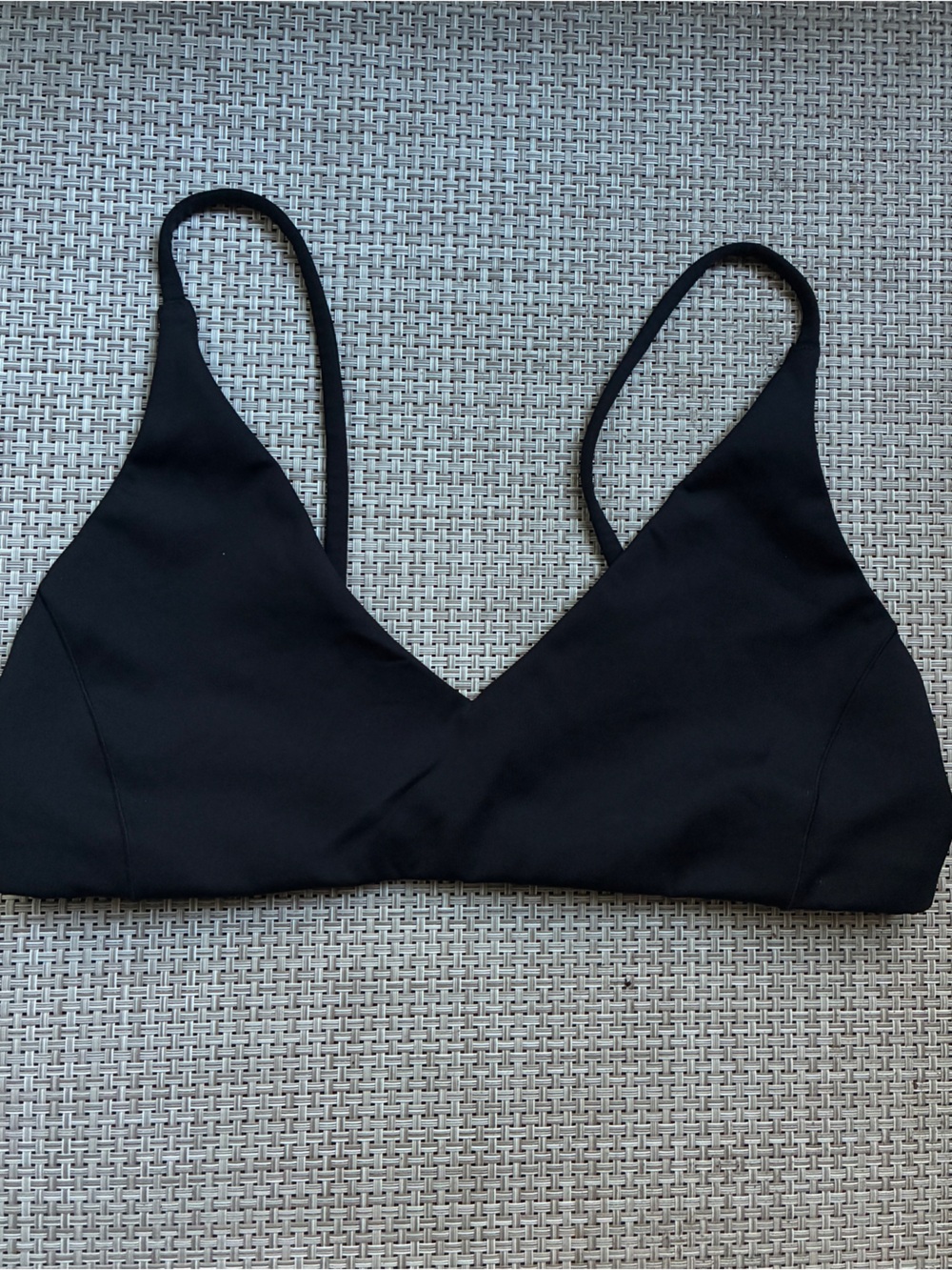 Left On Friday Black Sunday Top